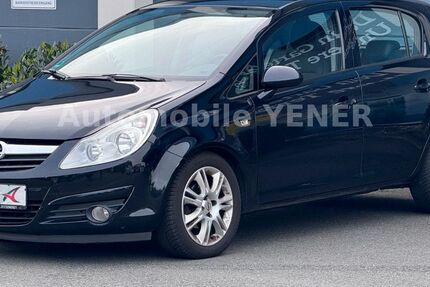 Opel Corsa 163.000 km 4.999 &euro; Mülheim an der Ruhr 45475