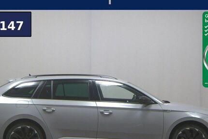 Skoda Superb 132.618 km 21.580 &euro; Gyhum/Bockel 27404