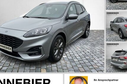 Ford Kuga 20.165 km 21.599 &euro; Zehdenick 16792