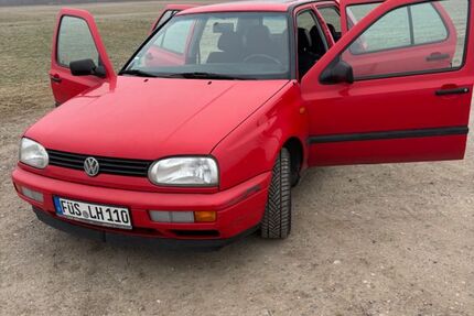VW Golf 200.000 km 549 &euro; Kaufering 86916