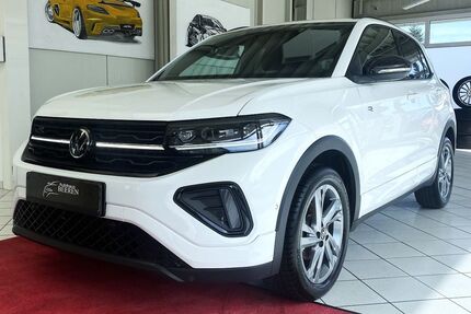 VW T-Cross 12.211 km 26.990 € Großbeeren 14979