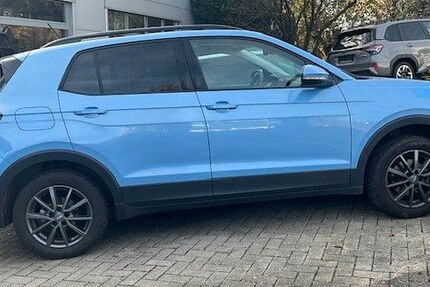 VW T-Cross 14.850 km 22.440 € Remscheid 42899