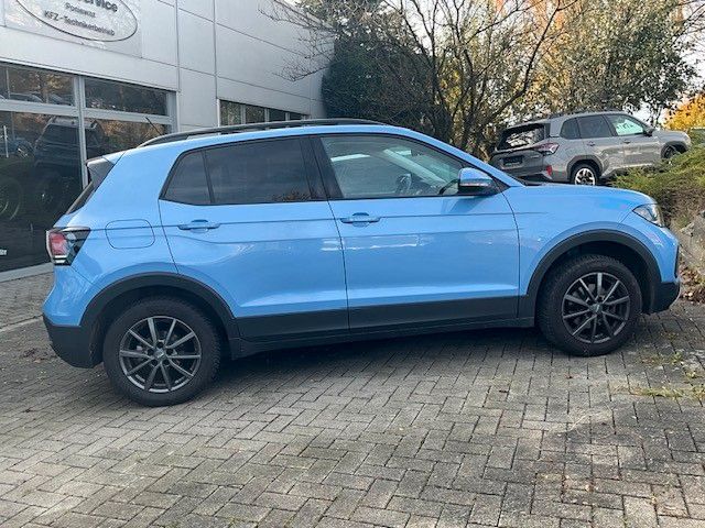 VW T-Cross 14.850 km 22.440 € Remscheid 42899