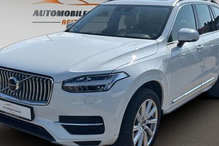 Volvo XC90 139.900 km 26.890 &euro; Fürth 90768