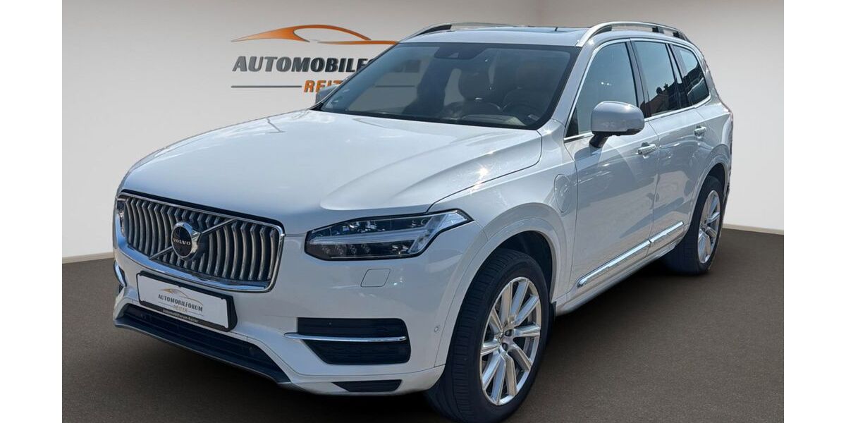 Volvo XC90 139.900 km 26.890 &euro; Fürth 90768