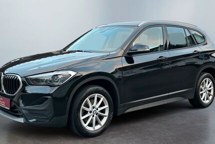 BMW X1 147.146 km 20.980 &euro; Wartenberg-Angersbach 36367
