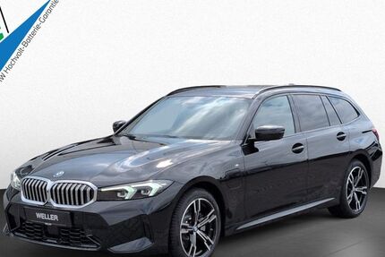 BMW 330 5.744 km 58.490 &euro; Braunschweig 38112