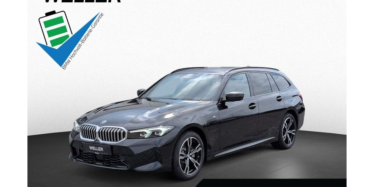 BMW 330 5.744 km 58.490 &euro; Braunschweig 38112