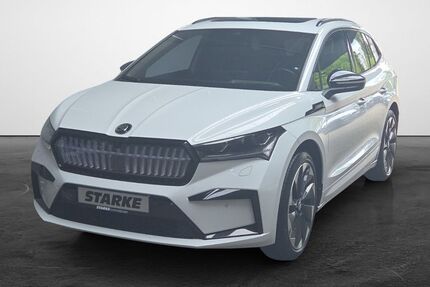 Skoda Enyaq 68.100 km 34.930 &euro; Osnabrück 49084