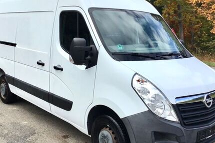 Opel Movano 133.000 km 10.900 € Remshalden ( Kreis Stuttgart ) 73630