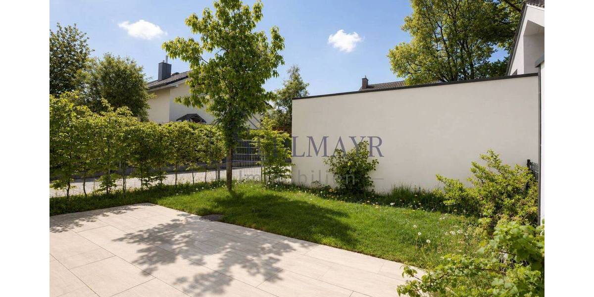 Doppelhaushälfte Gauting - 6 Zimmer, 165 m&sup2;, 1.240.000&euro; | Angebot:26672371