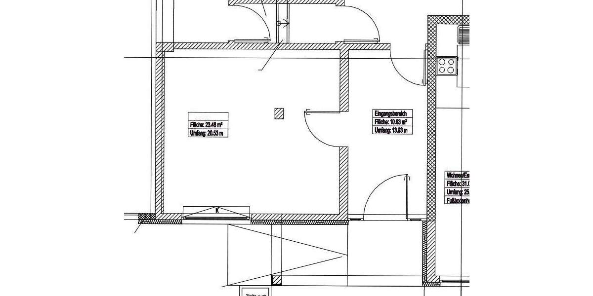 Gewerbeobjekt Regensburg Konradsiedlung-Wutzlhofen - 79.000&euro; | Angebot:24460302