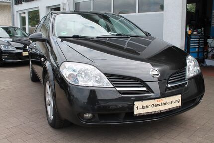 Nissan Primera 140.885 km 3.999 &euro; Rastede 26180