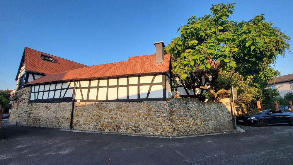 Bauernhaus, Landhaus Rodenbach Niederrodenbach - 6 Zimmer, 280 m&sup2;, 765.000&euro; | Angebot:25663300
