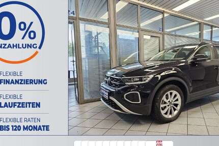 VW T-Roc 22.834 km 24.900 &euro; Wolfsburg Heiligendorf 38444