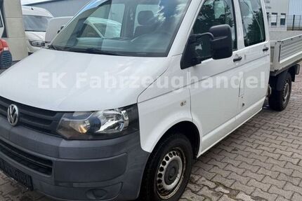 VW T5 Transporter