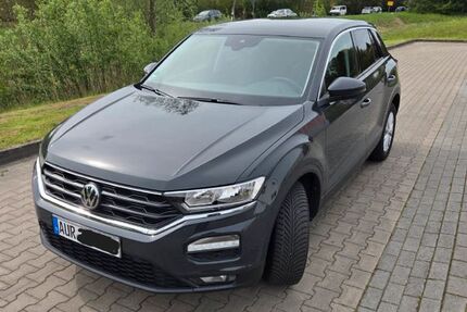 VW T-Roc 50.000 km 15.499 &euro; Aurich 26605