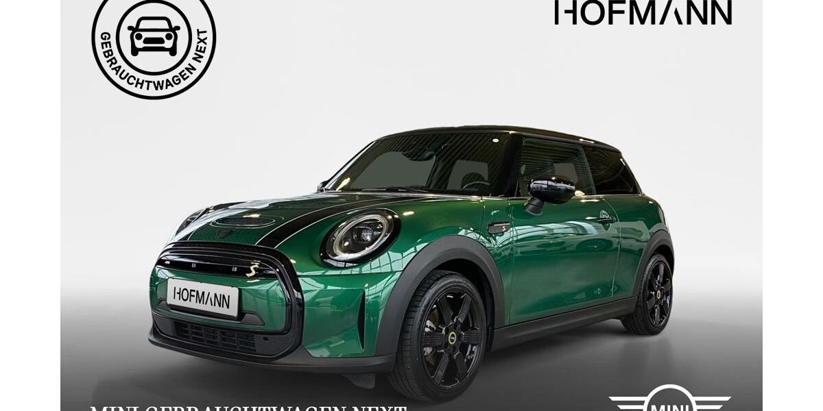 Mini Cooper SE 22.800 km 18.860 &euro; Abensberg 93326