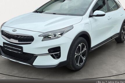 Kia XCeed 92.547 km 15.450 &euro; Berga 06536