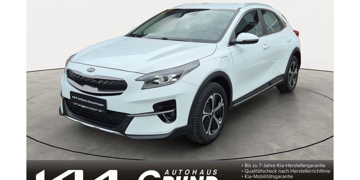 Kia XCeed 92.547 km 15.450 &euro; Berga 06536