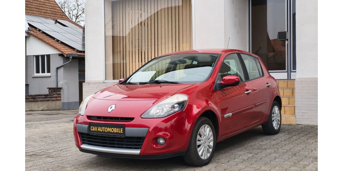 Renault Clio 88.500 km 4.490 &euro; Altenheim 77743
