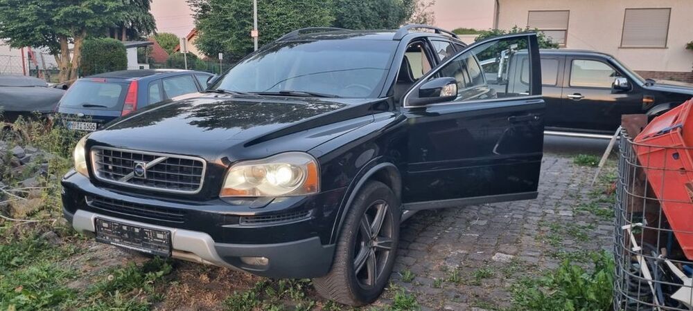 XC90