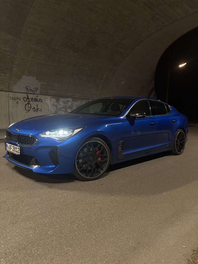 Stinger