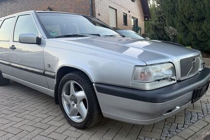 Volvo 850