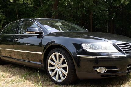 VW Phaeton 253.000 km 10.500 € Petershagen / Eggersdorf 15370