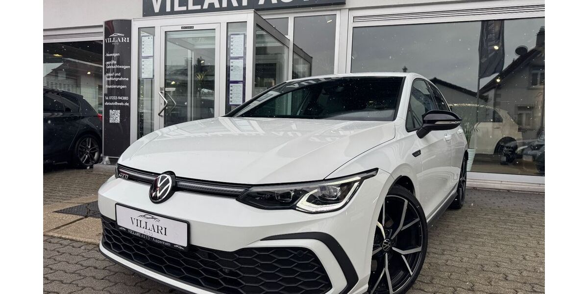 VW Golf 75.100 km 29.999 &euro; Kuppenheim 76456