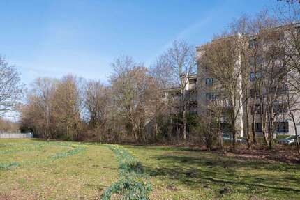 Wohnung Norderstedt Garstedt - 1 Zimmer, 44 m&sup2;, 179.000&euro; | Angebot:25964896