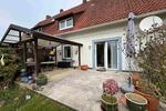 Doppelhaushälfte Belm - 5 Zimmer, 126 m&sup2;, 385.000&euro; | Angebot:26868252