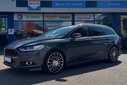 Ford Mondeo 85.000 km 19.999 € Heidenau 01809