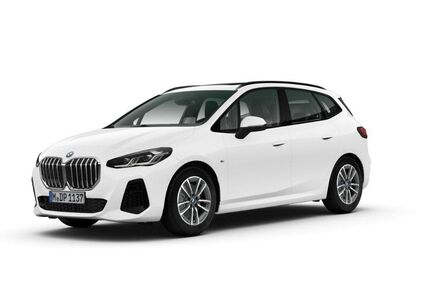 BMW 223 Active Tourer 7.800 km 41.500 € Lauffen 74348