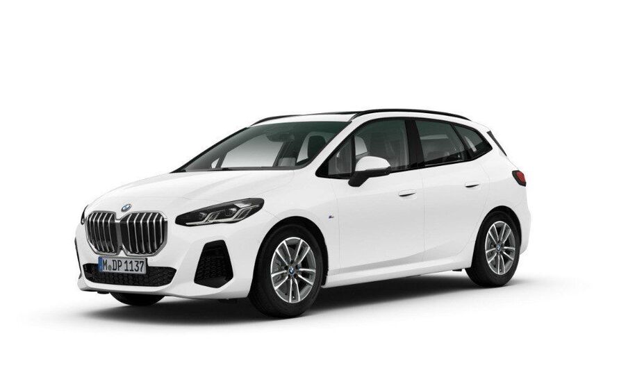 BMW 223 Active Tourer 7.800 km 41.500 € Lauffen 74348