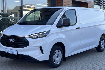 Ford Transit Custom 42.622 km 27.950 &euro; Essen (Oldenburg) 49632
