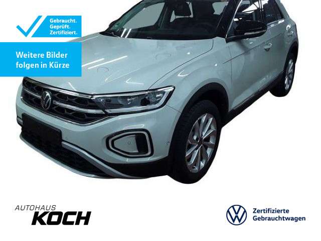 T-Roc