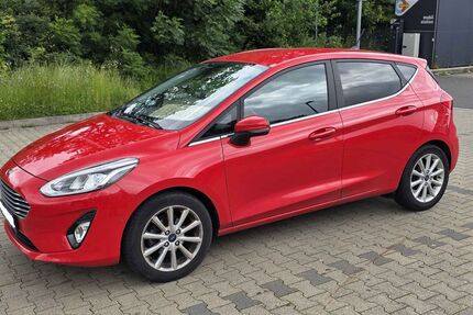Ford Fiesta 175.600 km 4.500 &euro; Wilhelmshaven 26382