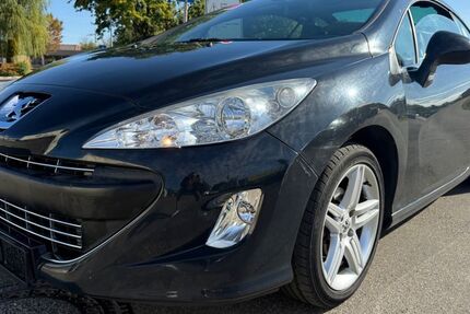 Peugeot 308 155.000 km 1.999 &euro; Lahr-Langenwinkel 77933