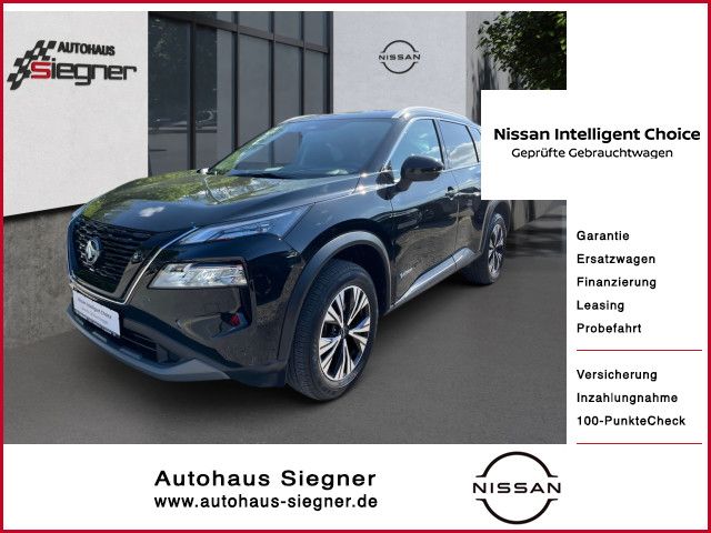 Nissan X-Trail 17.800 km 35.890 € Kötz-Ebersbach 89359
