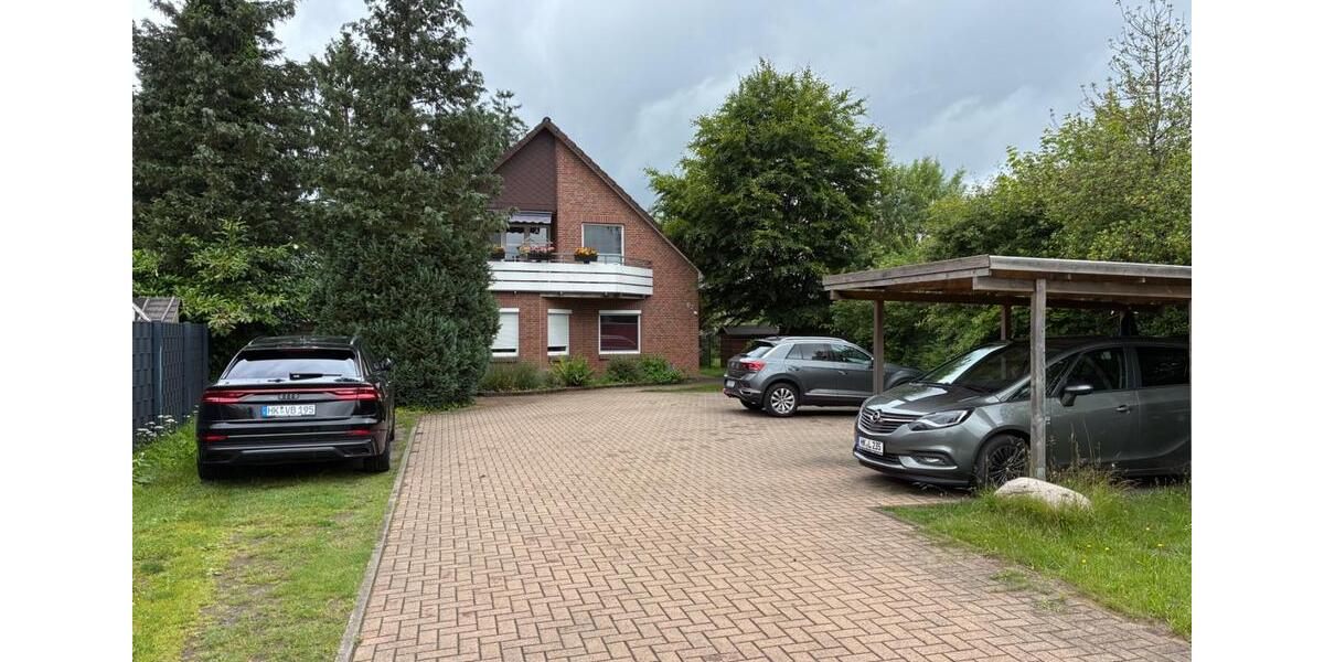 Etagenwohnung Soltau - 2 Zimmer, 50 m&sup2;, 127.500&euro; | Angebot:26958342