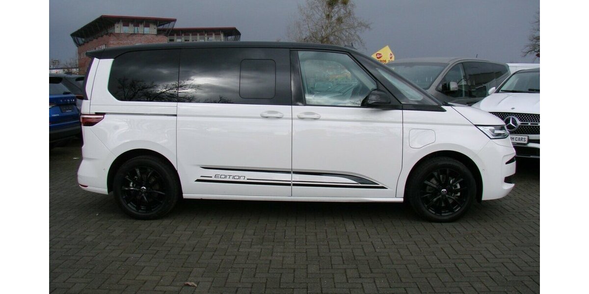 VW T7 Multivan Edition eHybrid 4M AHK H&K ACC IQ Ligh 2.384 km 58.980 &euro; Falkensee 14612