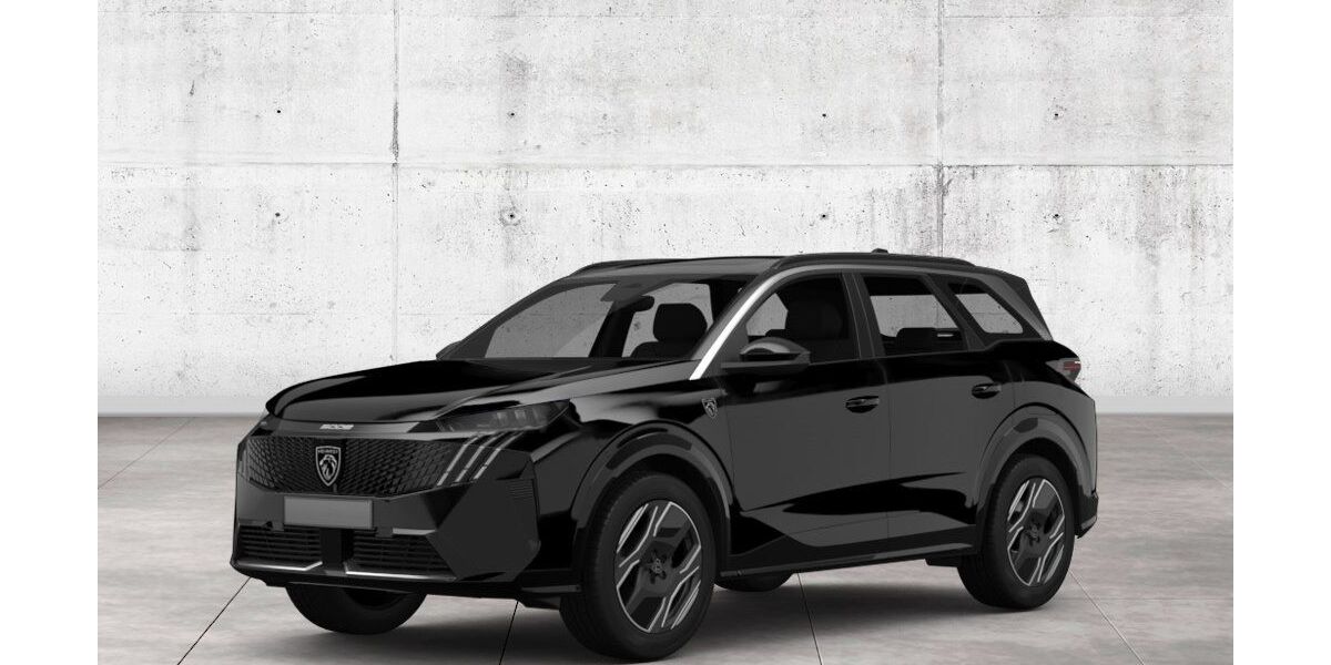 Peugeot 5008 2.500 km 36.990 € Siegen 57076