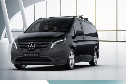 Mercedes-Benz Vito 50.693 km 41.990 &euro; Kesselsdorf 01723