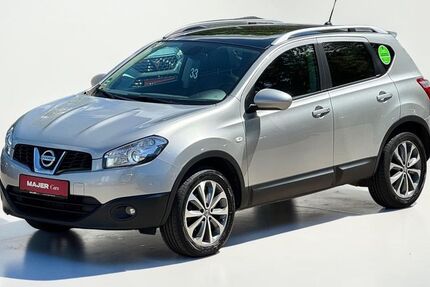 Nissan Qashqai 122.226 km 8.000 &euro; Hamburg 22043