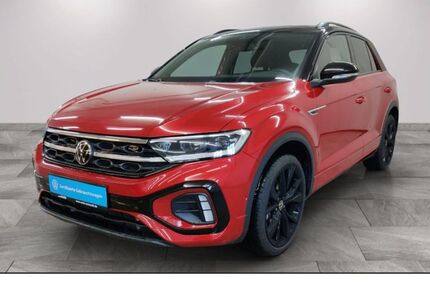 VW T-Roc 8.210 km 32.980 &euro; Borna 04552