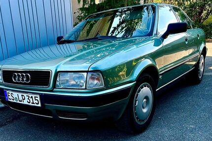 Audi 80 167.000 km 3.500 &euro; Neuhausen auf den Fildern 73765
