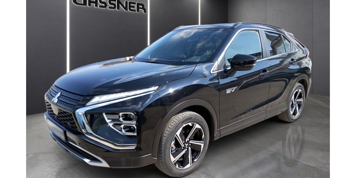 Mitsubishi Eclipse Cross 78.600 km 19.750 &euro; Ainring 83404