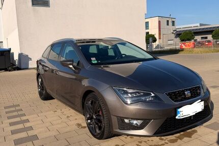 Seat Leon 206.677 km 9.190 &euro; Neu-Ulm 89233