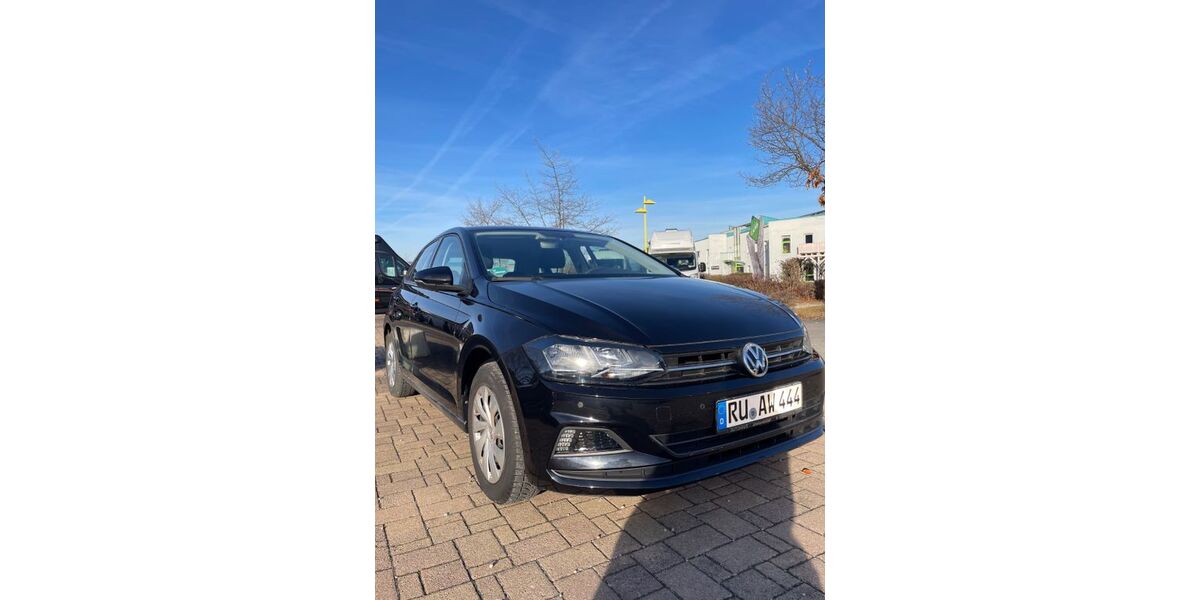 VW Polo 54.000 km 10.950 &euro; Erlangen 91054